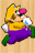 Archer-ival Wario Target MP2.png