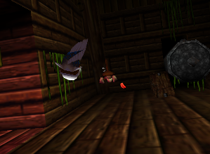 File:DK64 Gloomy Galleon Diddy Banana 4.png
