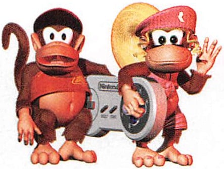 File:DKC2 Diddy and Dixie Controller.jpg
