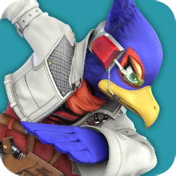 File:Falco Profile Icon.png