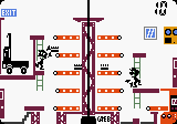 Mario Bros. (Game & Watch) Classic in Game & Watch Gallery 3