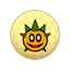 Icon for a gear item from Mario Golf: World Tour