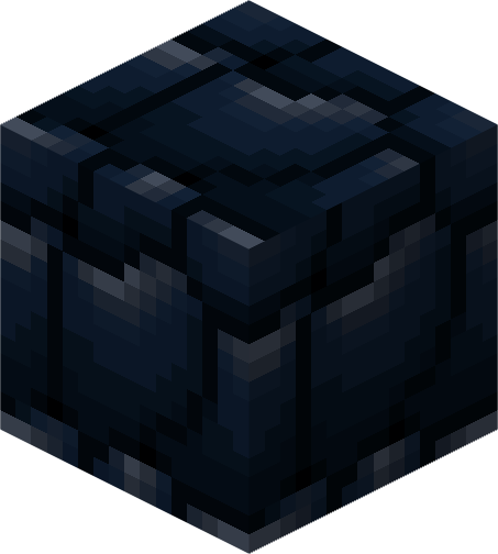 File:Minecraft Mario Mash-Up Coal Block Render.png