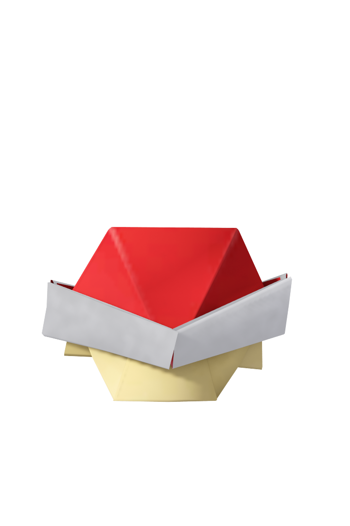 File:PMTOK Red Koopa Troopa Shell Unused Render.png - Super Mario Wiki ...