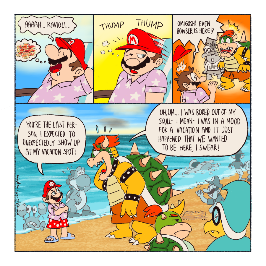 Q Panel 39 - Out of the Blue Bonus.png