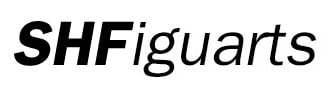 S.h. Figuarts Logo