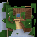 File:SM64DS Tiny Huge Island Map 2.png
