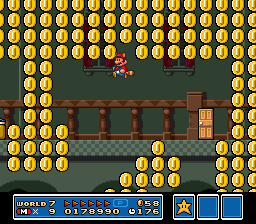 File:SMAS SMB3 World 7-F1 Screenshot.png