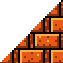 File:SMM2 Steep Slope SMB3 icon castle night.png