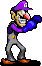 Waluigi (Boxing)