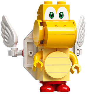 File:LEGO Koopa Paratroopa.png
