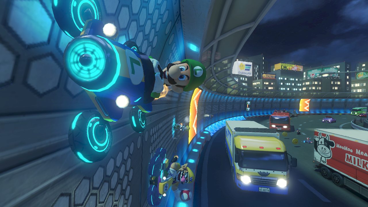 N64 Toad's Turnpike