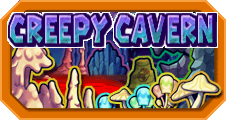 Creepy Cavern