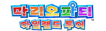 Korean logo