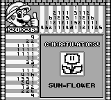 File:Mario's Picross Sun-Flower.png