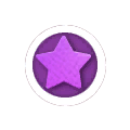 File:PMTOK purple streamer complete icon.png