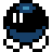 Icon used in the parts palette in Super Mario Maker