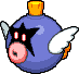 Air Cheep (overinflated)