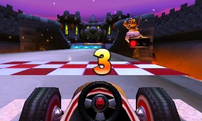 File:Bowser's Castle Entrance (Mario Kart 7).jpg - Super Mario Wiki ...