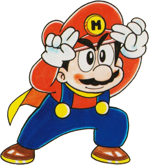 File:Cape Mario SMW7.png