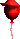 DKC2 GBA Red Balloon.png