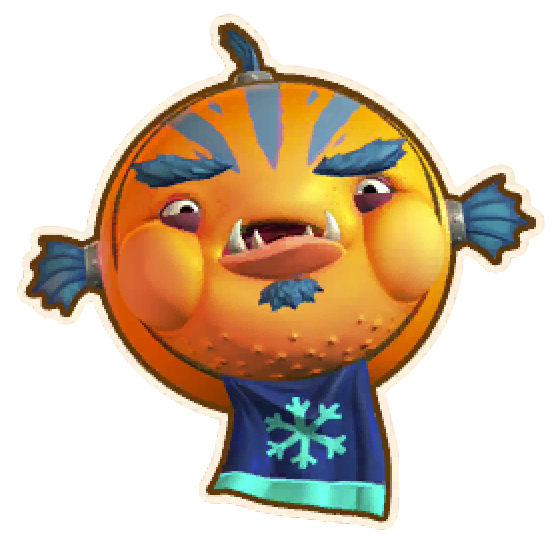 File:DKCTF Fugu Icon.png