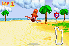 DKP03 Target Balloon screenshot - Shore Strife.png