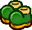 File:Green Boots TTYD unused.png