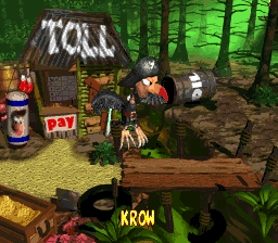File:Krow DKC2 Cast of Characters.png