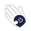 Icon for a gear item from Mario Golf: World Tour