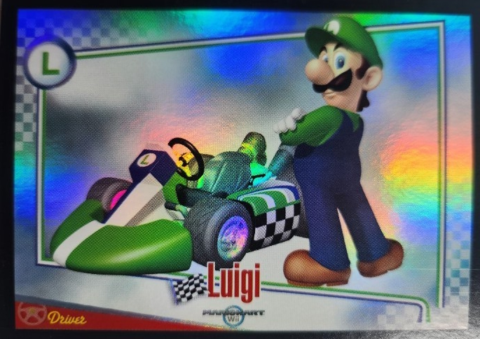 File:MKW Luigi Foil Trading Card.jpg
