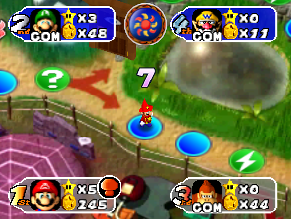 File:Mario Party 2 Horror Land.png