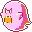 Big Boo (NTF 2.5 Test Cartridge)