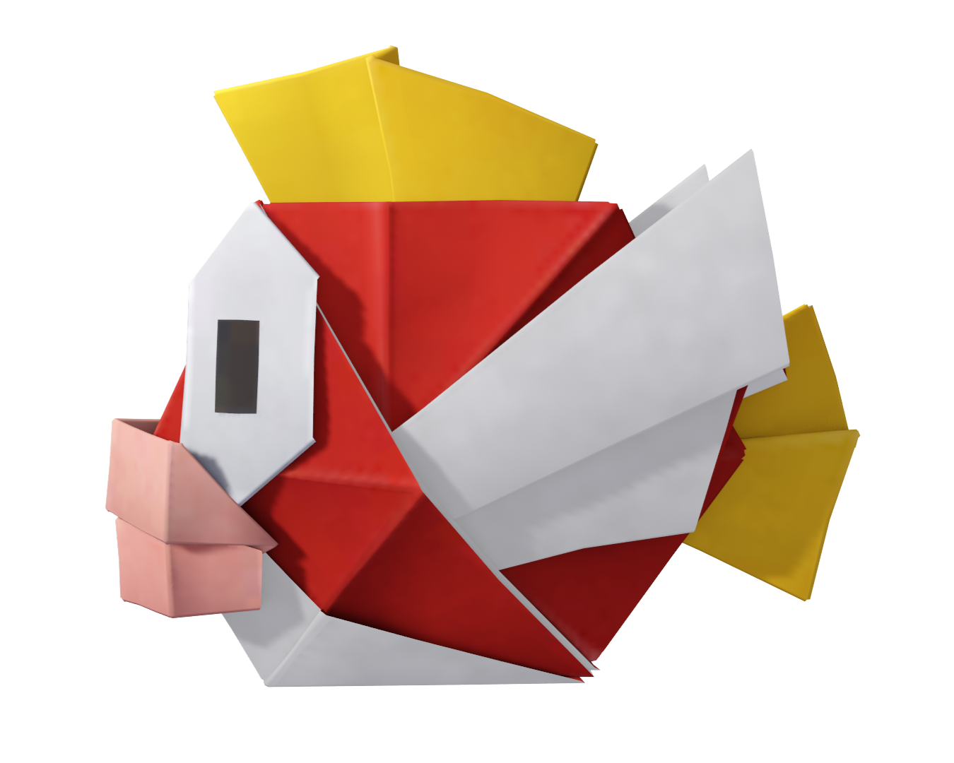 Cheep Cheep