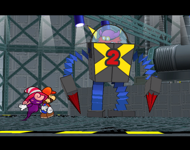 File:PMTTYD X-Naut Fortress Magnus von Grapple 2 Approach.png