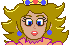 Princess Toadstool