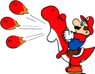 Yoshi - Super Mario Wiki, the Mario encyclopedia