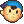 A stock icon from Super Smash Bros. Melee