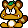 A Tanoomba from Mario & Luigi: Superstar Saga