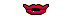 Wiggler Red Lipstick Picture Imperfect.png