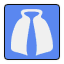 The Equipment icon for Cape.