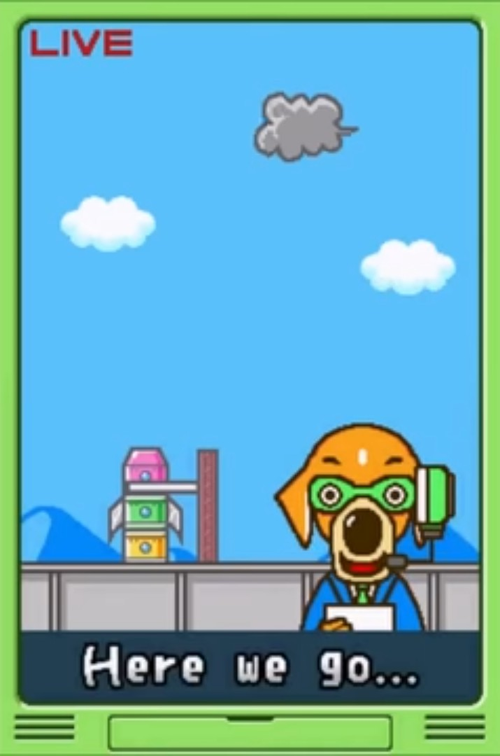 File:Here we go.png - Super Mario Wiki, the Mario encyclopedia