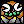 Icon SMW2-YI - The Cave Of Chomp Rock.png