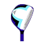 Icon for a gear item from Mario Golf: World Tour