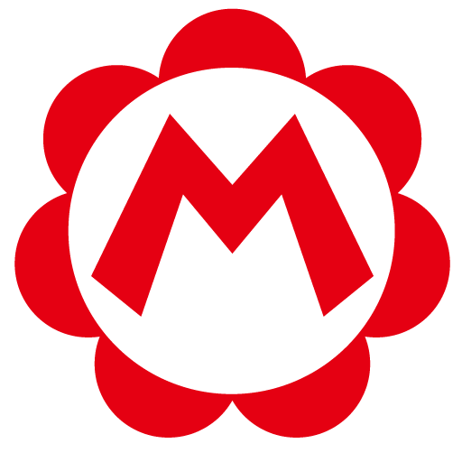 File:MKWorldBabyMarioEmblem.png