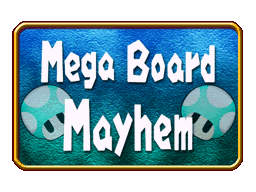 File:MP4 Mega Board Mayhem logo.png