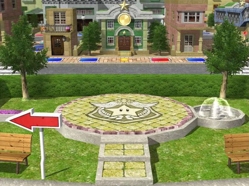 File:MP8 Koopa's Tycoon Town Start.png