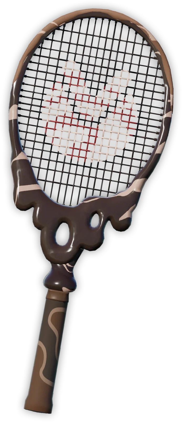 Elfeje Racket Mud Racket - Super Mario Wiki, the Mario encyclopedia