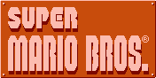 Super Mario Bros. + Duck Hunt + World Class Track Meet in-game logo
