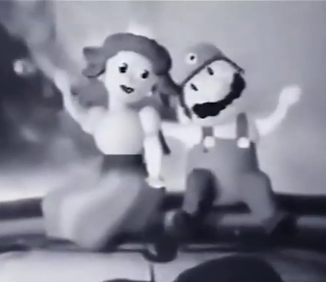 File:SML commercial Mario & Daisy.jpg